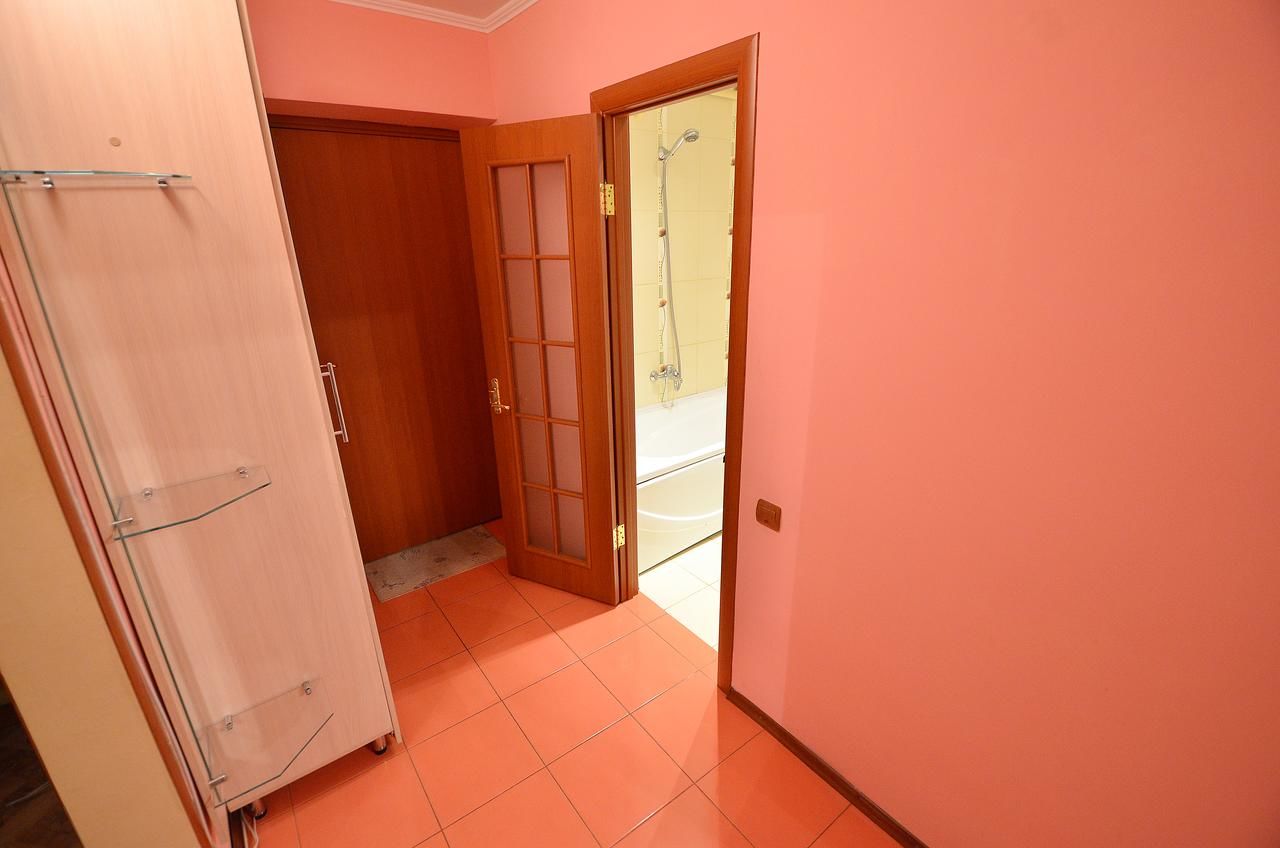 Апартаменты Apartment Style on Sobornaya Street Николаев-13