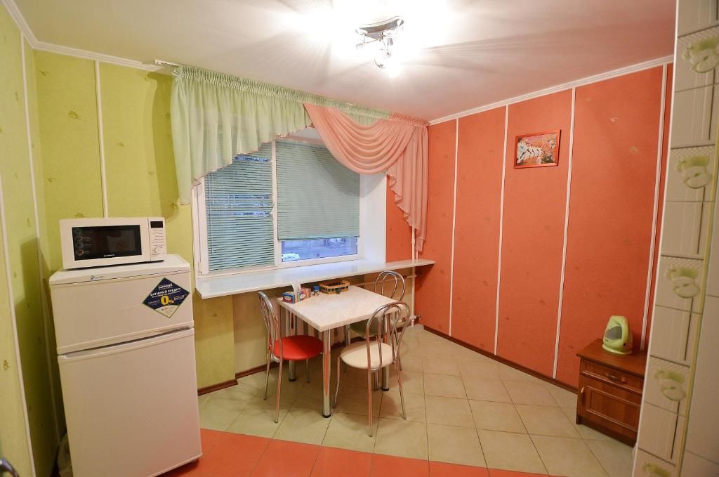 Апартаменты Apartment Style on Sobornaya Street Николаев-17