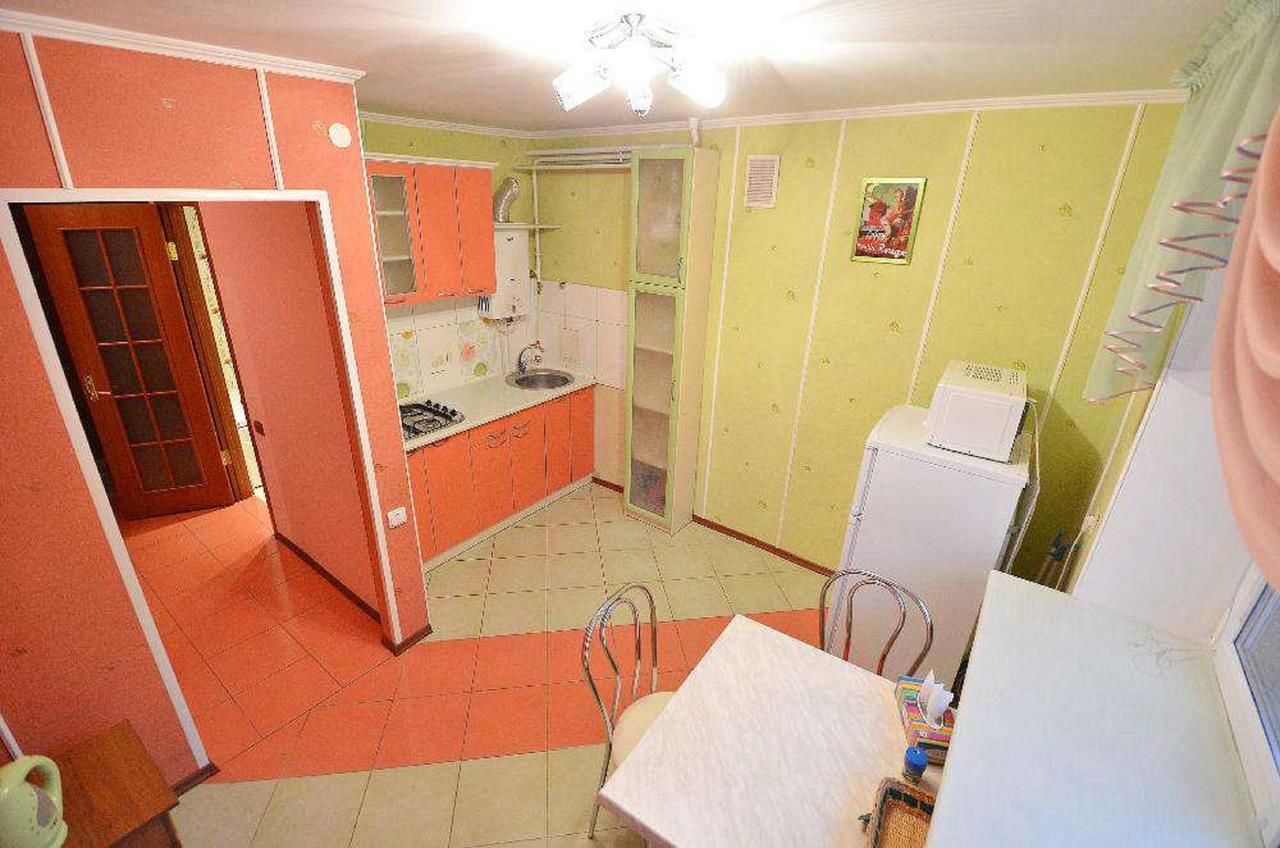 Апартаменты Apartment Style on Sobornaya Street Николаев-7