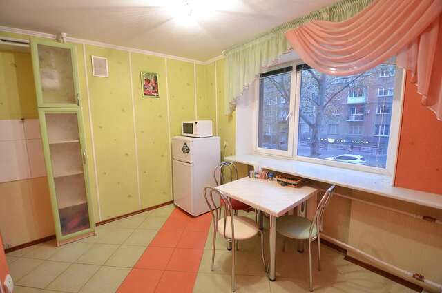 Апартаменты Apartment Style on Sobornaya Street Николаев-3