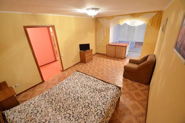 Апартаменты Apartment Style on Sobornaya Street Николаев-9